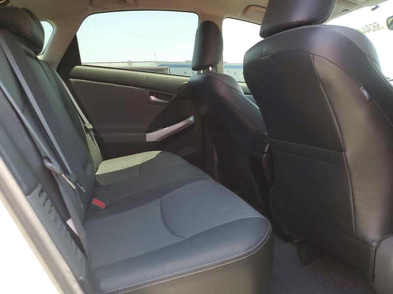 Продаж на аукціоні авто 2015 Toyota Prius, vin: JTDKN3DUXF0417241, номер лоту: 56344066