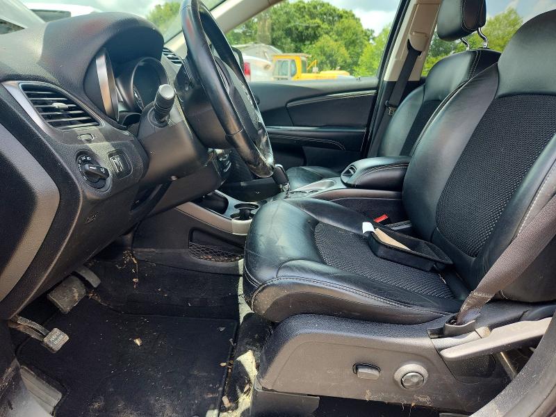58564676 :رقم المزاد ، 3C4PDCGB3LT279933 vin ، 2020 Dodge Journey مزاد بيع