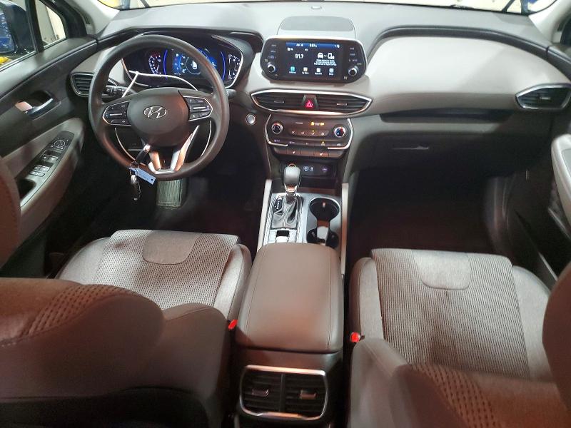 Aukcja sprzedaży 2019 Hyundai Santa Fe, vin: 5NMS3CAD1KH091379, numer aukcji: 57080136