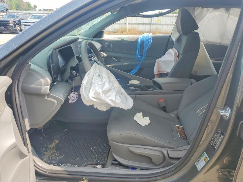 58156436 :رقم المزاد ، KMHLM4DGXTU176773 vin ، 2026 Hyundai Elantra مزاد بيع