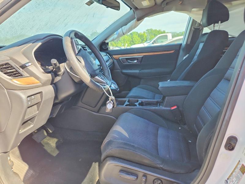 Продажа на аукционе авто 2019 Honda Cr-v, vin: 5J6RW1H56KA004346, номер лота: 56786706