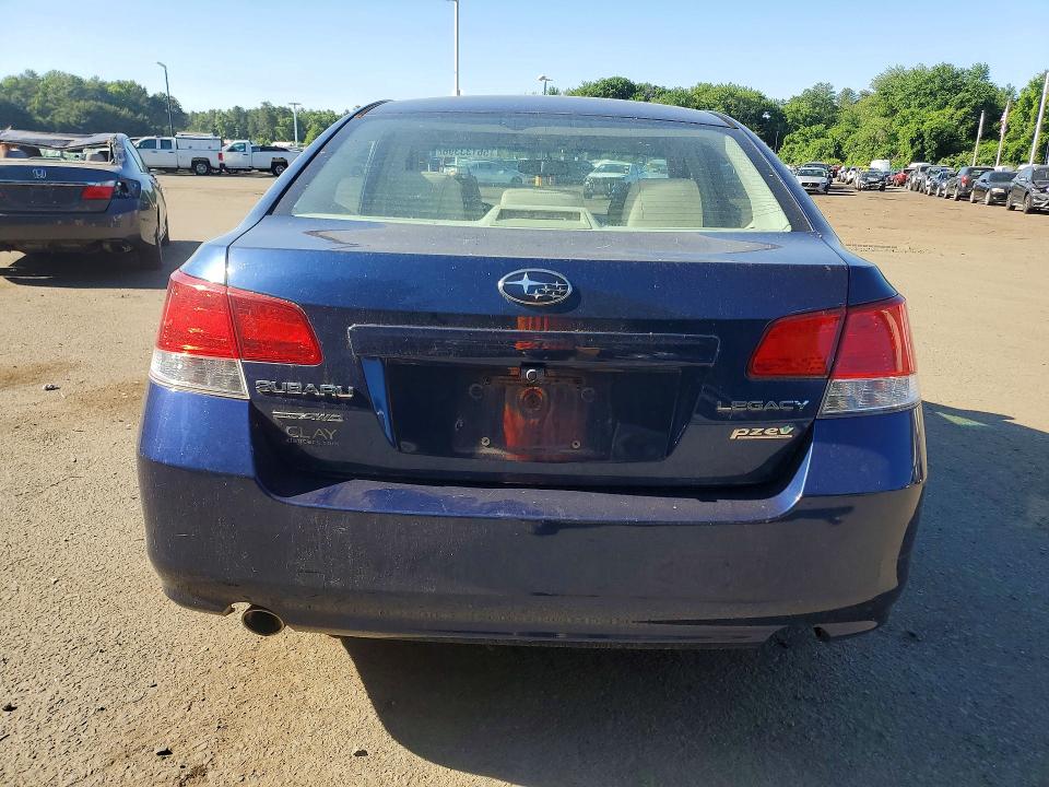 Продаж на аукціоні авто 2010 Subaru Legacy, vin: 4S3BMBC68A3241801, номер лоту: 56133396