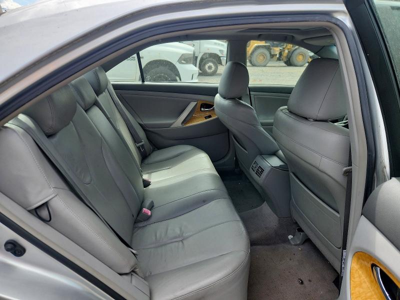 Aukcja sprzedaży 2007 Toyota Camry, vin: JTNBE46K873120062, numer aukcji: 55401886