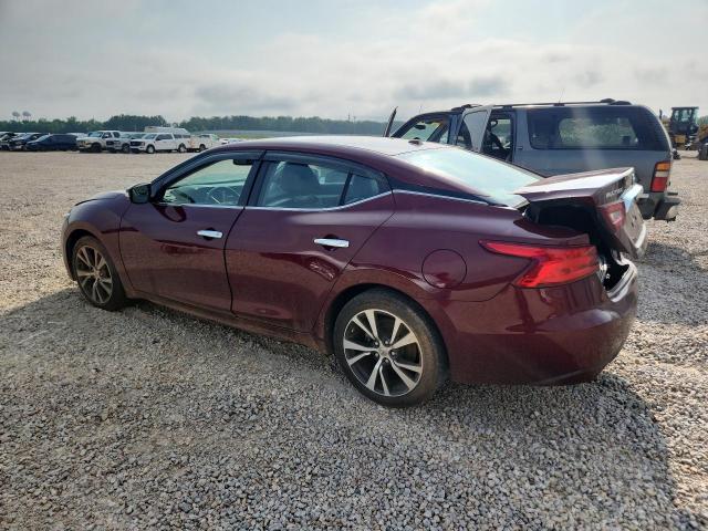 Продаж на аукціоні авто 2018 Nissan Maxima, vin: 1N4AA6APXJC381099, номер лоту: 54836996