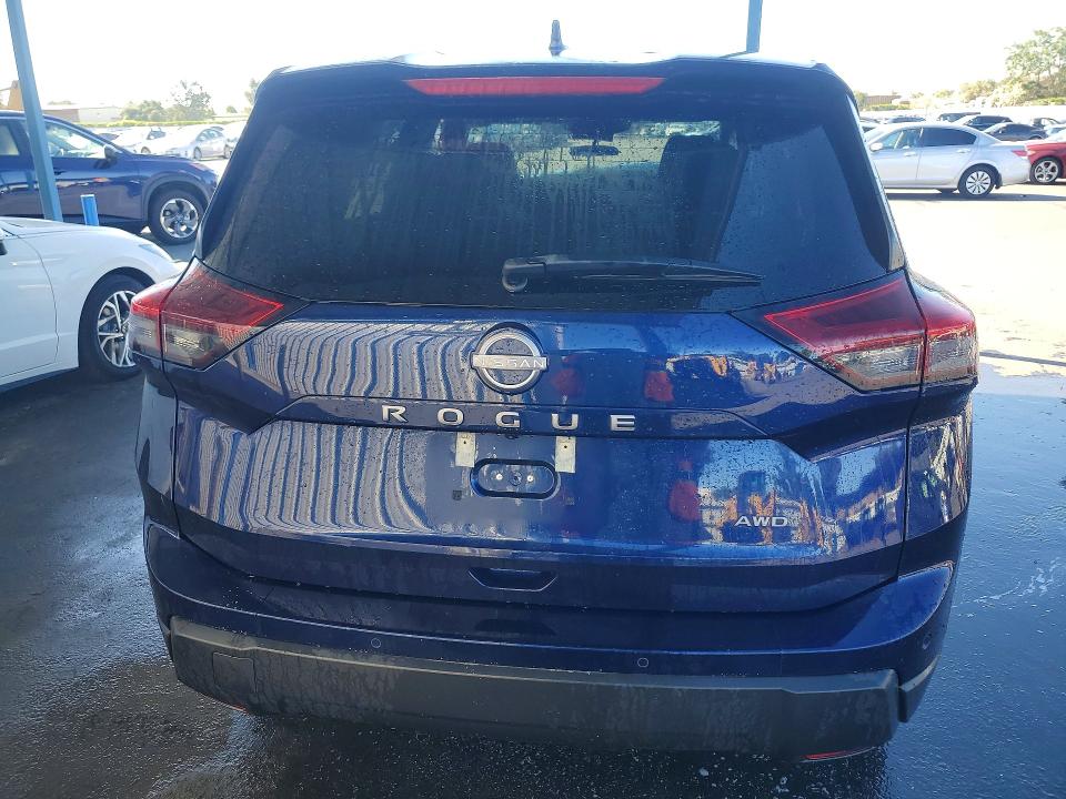 Aukcja sprzedaży 2026 Nissan Rogue, vin: 5N1BT3BB9TC730956, numer aukcji: 57232186