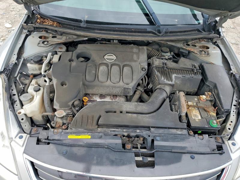 Продаж на аукціоні авто 2012 Nissan Altima, vin: 1N4AL2AP4CN558045, номер лоту: 56448696