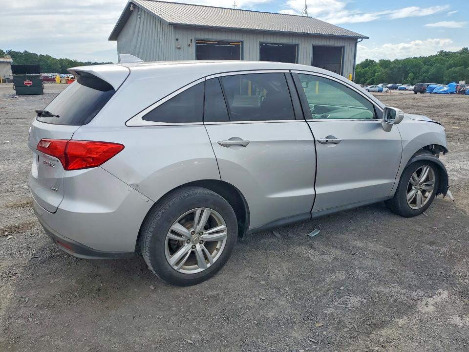 Aukcja sprzedaży 2013 Acura Rdx, vin: 5J8TB4H35DL014219, numer aukcji: 57634386