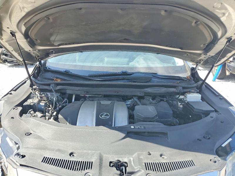 Aukcja sprzedaży 2019 Lexus Rx 350, vin: 2T2ZZMCA7KC145100, numer aukcji: 57167786