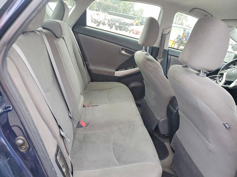 2015 Toyota Prius მანქანა იყიდება აუქციონზე, vin: JTDKN3DU8F0430070, აუქციონის ნომერი: 55648716