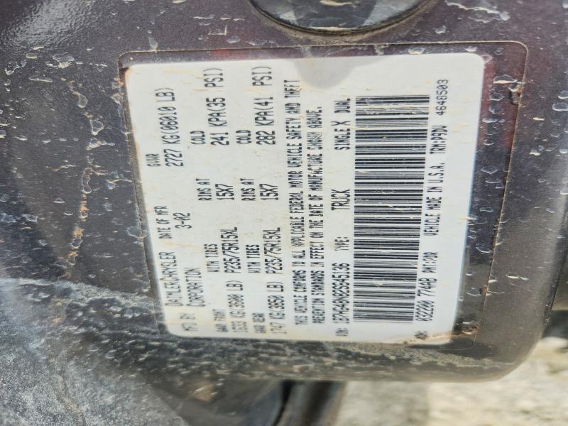Продаж на аукціоні авто 2002 Dodge Dakota, vin: 1B7HG48N82S645136, номер лоту: 56962906