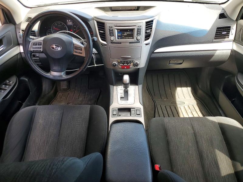 Aukcja sprzedaży 2014 Subaru Outback, vin: 4S4BRBCC0E3226251, numer aukcji: 56146166