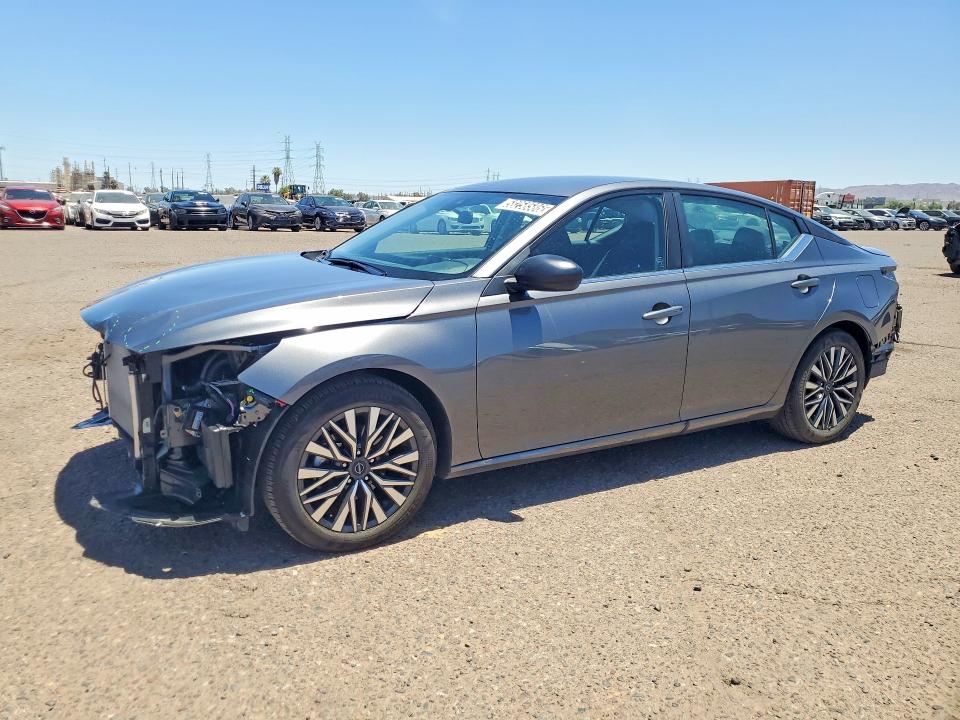 Aukcja sprzedaży 2026 Nissan Altima, vin: 1N4BL4DV1TN308174, numer aukcji: 58258586