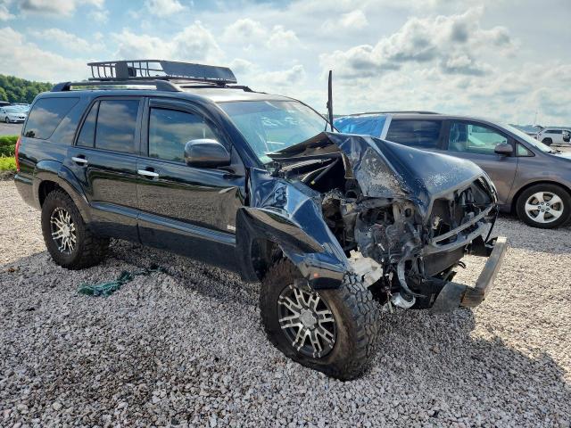 Aukcja sprzedaży 2007 Toyota 4runner, vin: JTEZU14R078076514, numer aukcji: 57165886