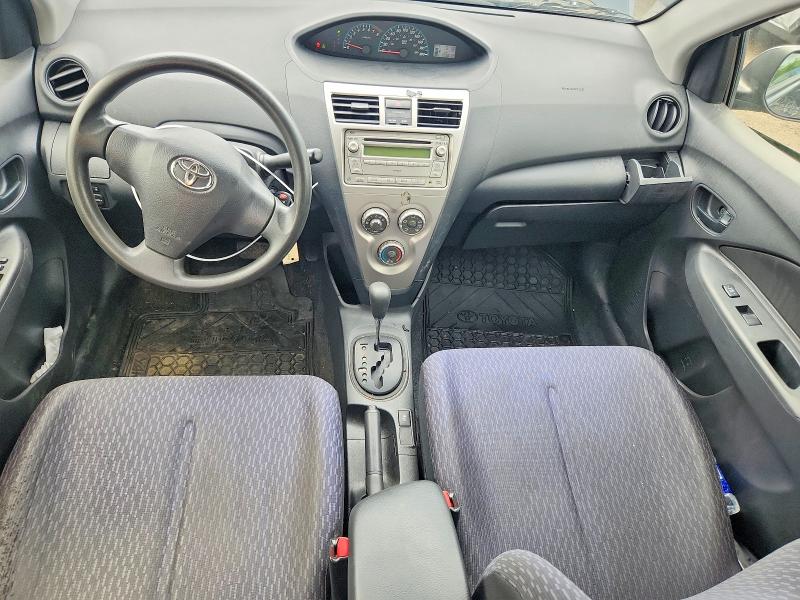 Продажа на аукционе авто 2012 Toyota Yaris, vin: JTDBT4K32CL028898, номер лота: 56487866