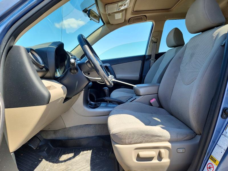 Aukcja sprzedaży 2008 Toyota Rav4, vin: JTMBK31V485061896, numer aukcji: 55181816
