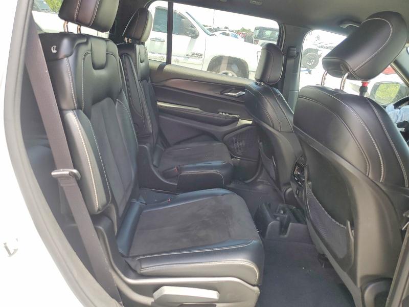 Aukcja sprzedaży 2023 Jeep Grand Cherokee, vin: 1C4RJKAG1P8828999, numer aukcji: 57079306