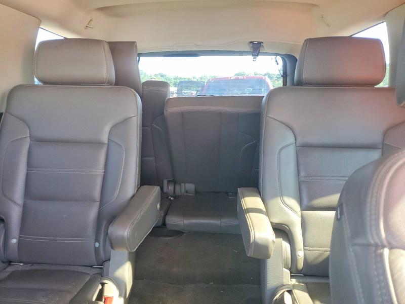 Aukcja sprzedaży 2015 Gmc Yukon, vin: 1GKS2CKJ0FR727769, numer aukcji: 57510936