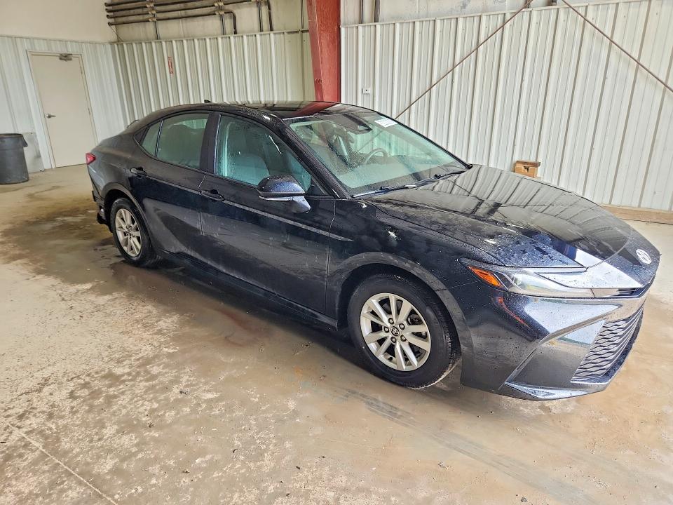 Aukcja sprzedaży 2025 Toyota Camry, vin: 4T1DAACK9SU060965, numer aukcji: 56666666
