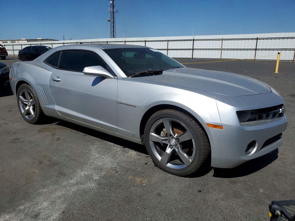 56171296 :رقم المزاد ، 2G1FC1EV5A9147359 vin ، 2010 Chevrolet Camaro مزاد بيع