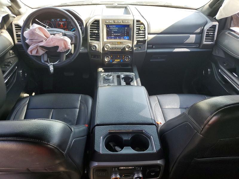 2020 Ford Expedition მანქანა იყიდება აუქციონზე, vin: 1FMJK1JT3LEA69152, აუქციონის ნომერი: 55866056