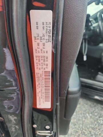 2020 Dodge Durango მანქანა იყიდება აუქციონზე, vin: 1C4RDHDG3LC119052, აუქციონის ნომერი: 58813206