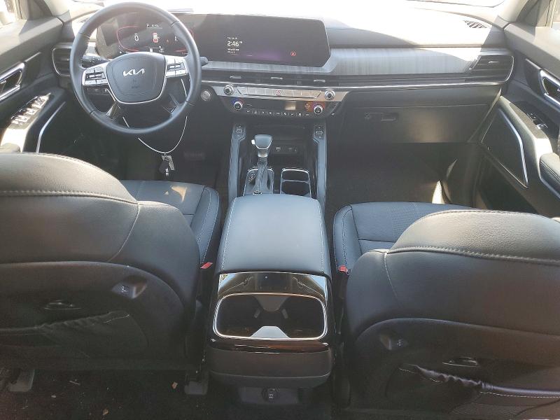 Продажа на аукционе авто 2024 Kia Telluride, vin: 5XYP34GC3RG511920, номер лота: 55438836
