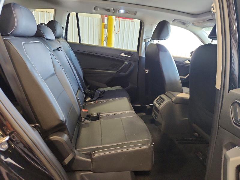 56128266 :رقم المزاد ، 3VV3B7AX7MM143186 vin ، 2021 Volkswagen Tiguan مزاد بيع