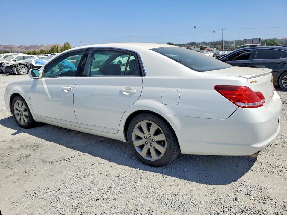 Продаж на аукціоні авто 2006 Toyota Avalon, vin: 4T1BK36B76U107301, номер лоту: 56153026