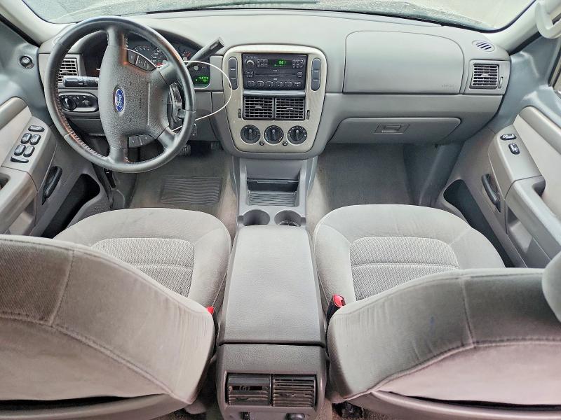 2004 Ford Explorer მანქანა იყიდება აუქციონზე, vin: 1FMZU63E54UB50749, აუქციონის ნომერი: 54902086