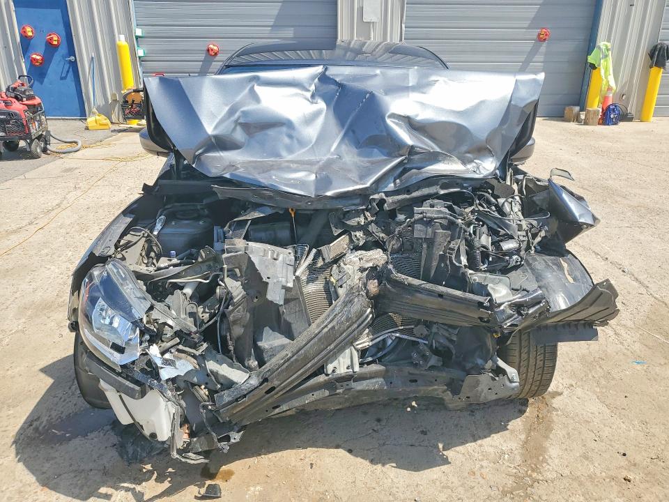 59297296 :رقم المزاد ، 3N1AB7AP0KY291565 vin ، 2019 Nissan Sentra مزاد بيع