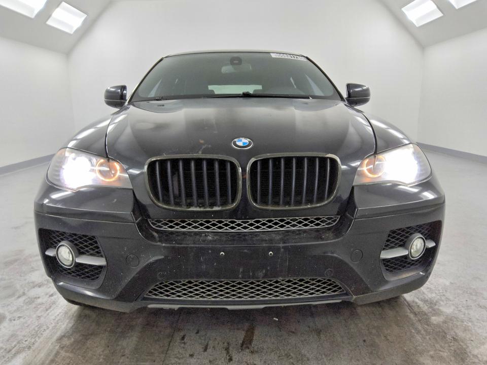 Aukcja sprzedaży 2011 Bmw X6, vin: 5UXFG8C56BLZ95976, numer aukcji: 56831736