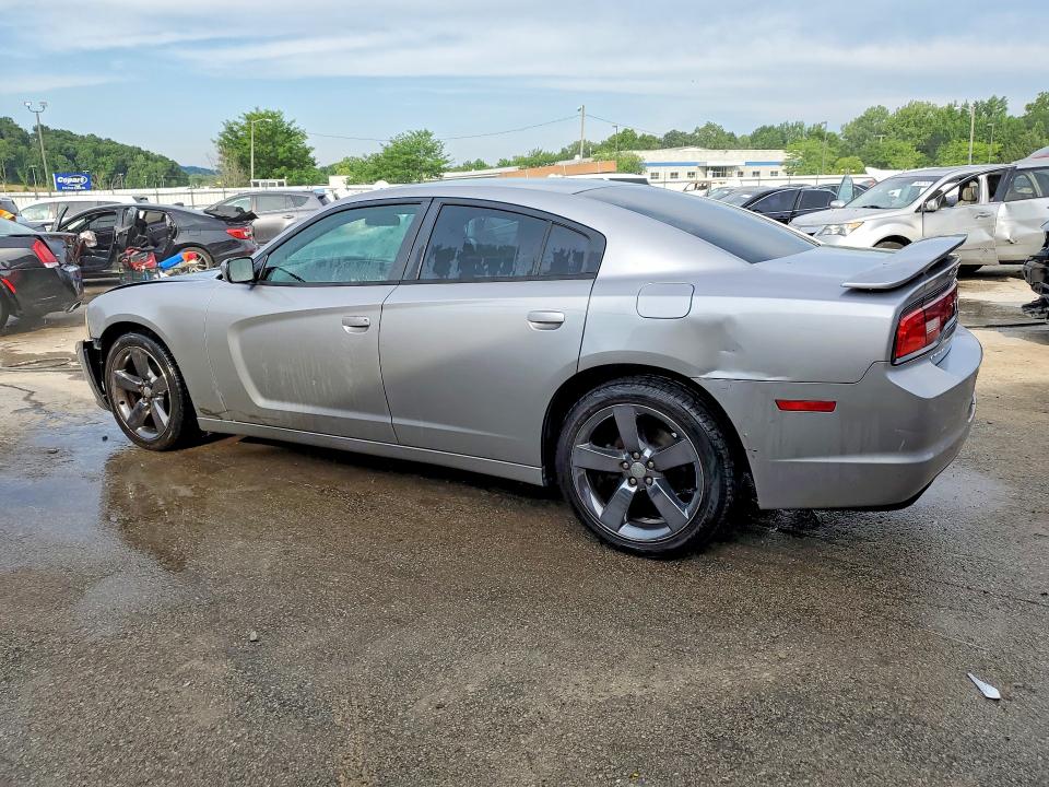 Продажа на аукционе авто 2011 Dodge Charger, vin: 2B3CL3CG6BH525000, номер лота: 58387776
