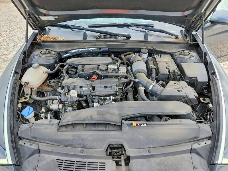 Продажа на аукционе авто 2022 Hyundai Sonata, vin: KMHL34J21NA178198, номер лота: 59148016