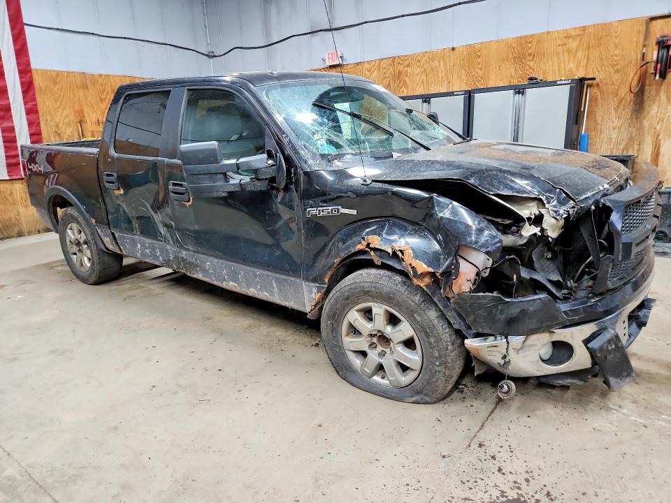 2011 Ford F150 მანქანა იყიდება აუქციონზე, vin: 1FTFW1EF5BFA04749, აუქციონის ნომერი: 56645136