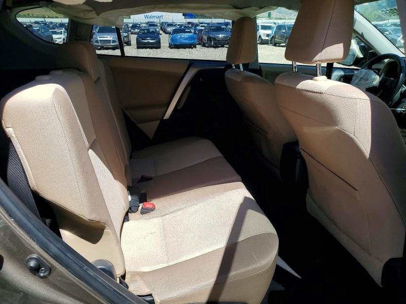 55554266 :رقم المزاد ، JTMZFREV9D5013773 vin ، 2013 Toyota Rav4 مزاد بيع