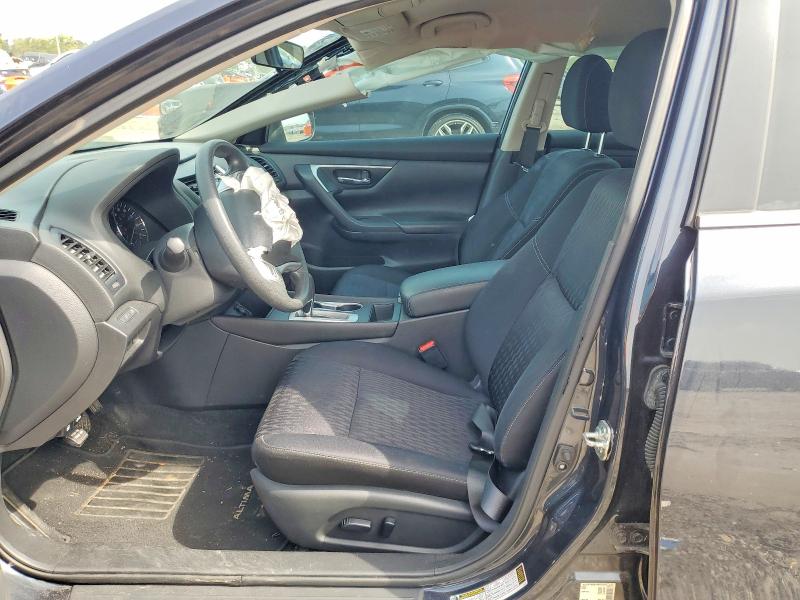 Aukcja sprzedaży 2017 Nissan Altima, vin: 1N4AL3AP8HC493192, numer aukcji: 58603236
