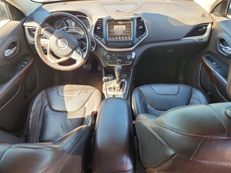 Aukcja sprzedaży 2015 Jeep Cherokee, vin: 1C4PJMBS2FW502578, numer aukcji: 55847876
