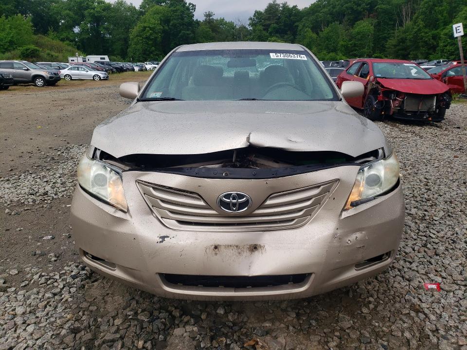 Aukcja sprzedaży 2007 Toyota Camry, vin: 4T1BE46K37U715976, numer aukcji: 57306376