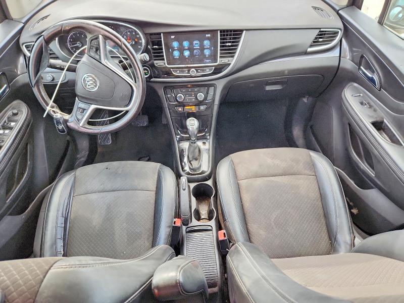 Aukcja sprzedaży 2018 Buick Encore, vin: KL4CJASB7JB623632, numer aukcji: 59306536