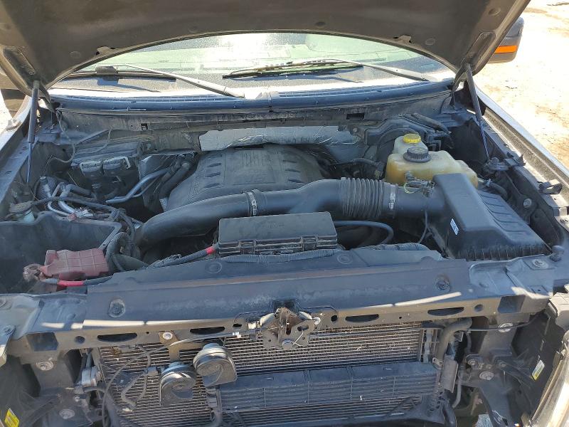 Aukcja sprzedaży 2014 Ford F150, vin: 1FTFW1ET1EFC43760, numer aukcji: 55889036