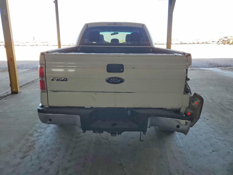 Продаж на аукціоні авто 2013 Ford F150, vin: 1FTFW1ETXDKD31292, номер лоту: 57725176