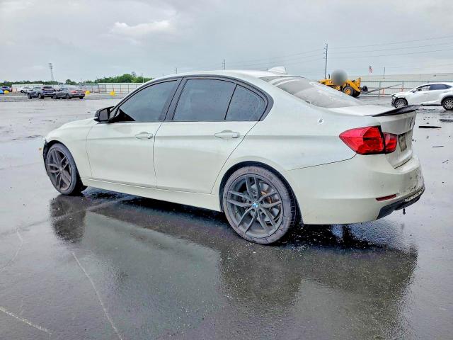 Продаж на аукціоні авто 2013 Bmw 335, vin: WBA3A9C51DF475940, номер лоту: 56028856