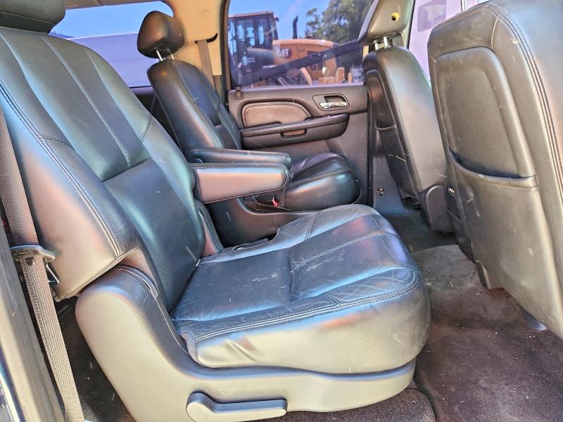 56023756 :رقم المزاد ، 1GKFK66827J272224 vin ، 2007 Gmc Yukon Xl مزاد بيع