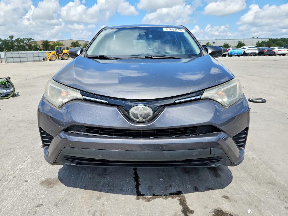 Продажа на аукционе авто 2018 Toyota Rav4, vin: 2T3ZFREV9JW511170, номер лота: 57682596
