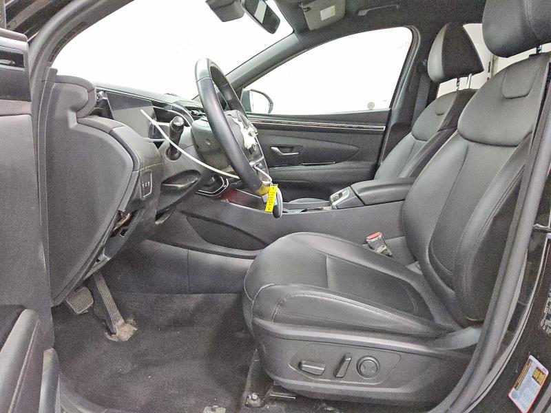Aukcja sprzedaży 2024 Hyundai Tucson, vin: KM8JFCDE8RU294436, numer aukcji: 56003656