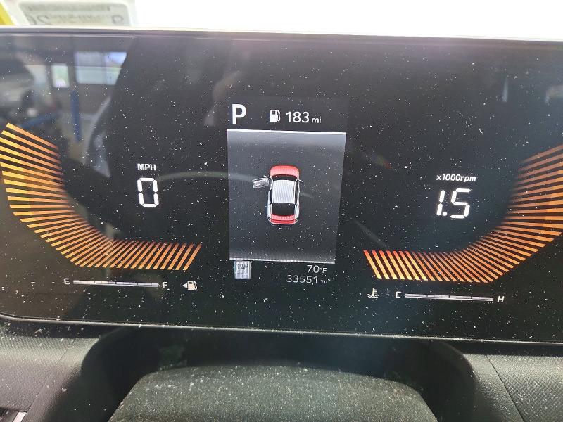Продаж на аукціоні авто 2025 Kia K4, vin: 3KPFT4DE5SE093414, номер лоту: 55952986