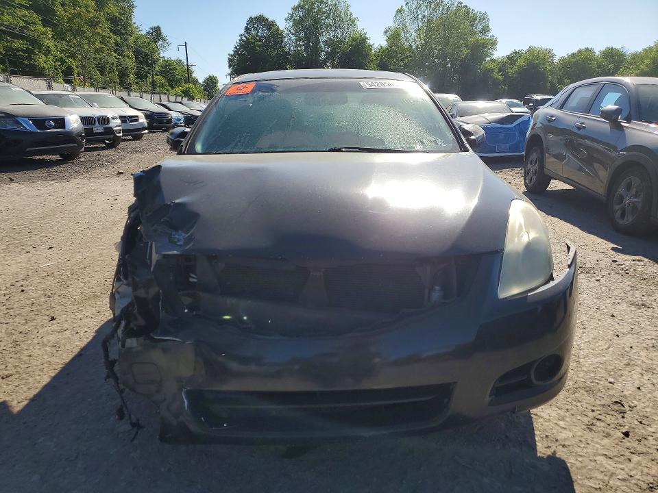 2011 Nissan Altima მანქანა იყიდება აუქციონზე, vin: 1N4AL2AP4BN429043, აუქციონის ნომერი: 54285056