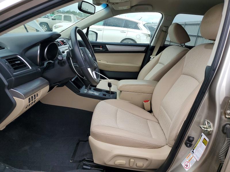 Aukcja sprzedaży 2015 Subaru Outback, vin: 4S4BSAFC8F3304156, numer aukcji: 58009946