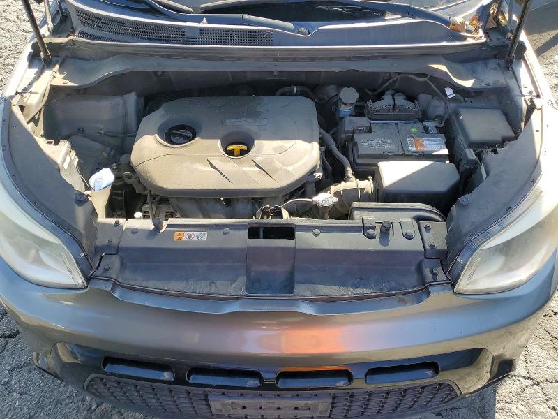 Aukcja sprzedaży 2016 Kia Soul, vin: KNDJP3A55G7239220, numer aukcji: 54835336