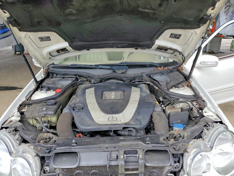 Aukcja sprzedaży 2007 Mercedes-benz C, vin: WDBRF92H27F898135, numer aukcji: 56501306